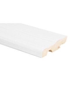 BATTISCOPA MDF ROVERE SIENA 70X18X2400MM